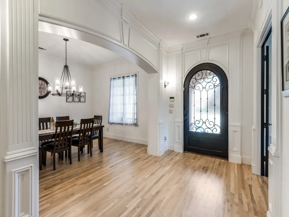 631 Deforest Court Coppell, TX 75019