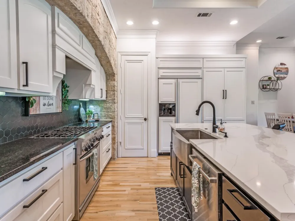 631 Deforest Court Coppell, TX 75019