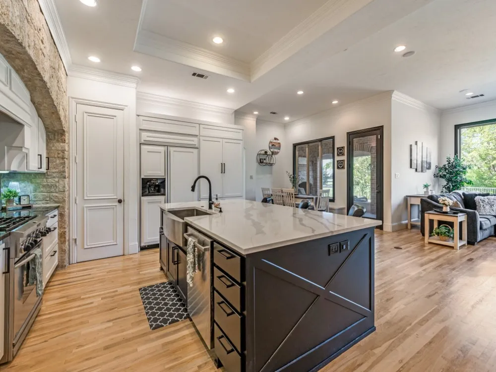 631 Deforest Court Coppell, TX 75019