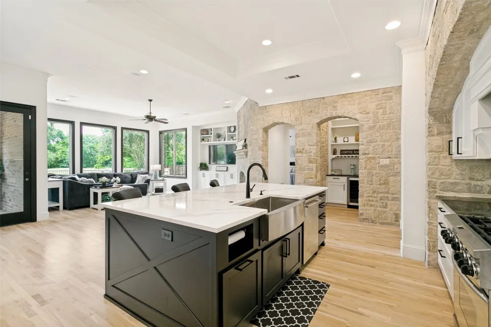 631 Deforest Court Coppell, TX 75019