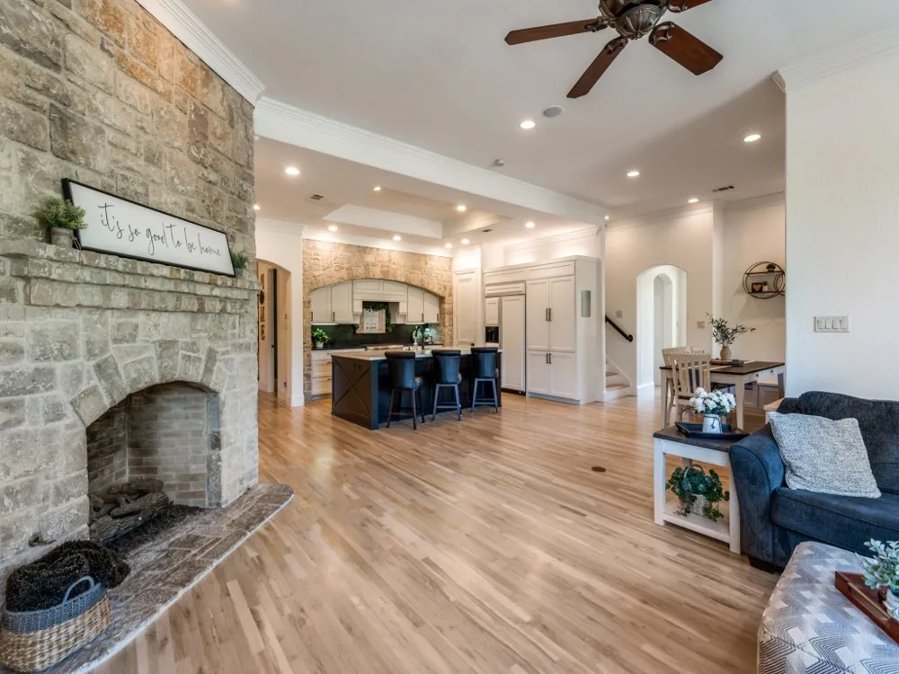 631 Deforest Court Coppell, TX 75019