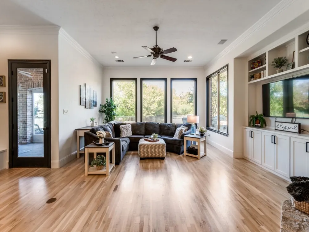 631 Deforest Court Coppell, TX 75019