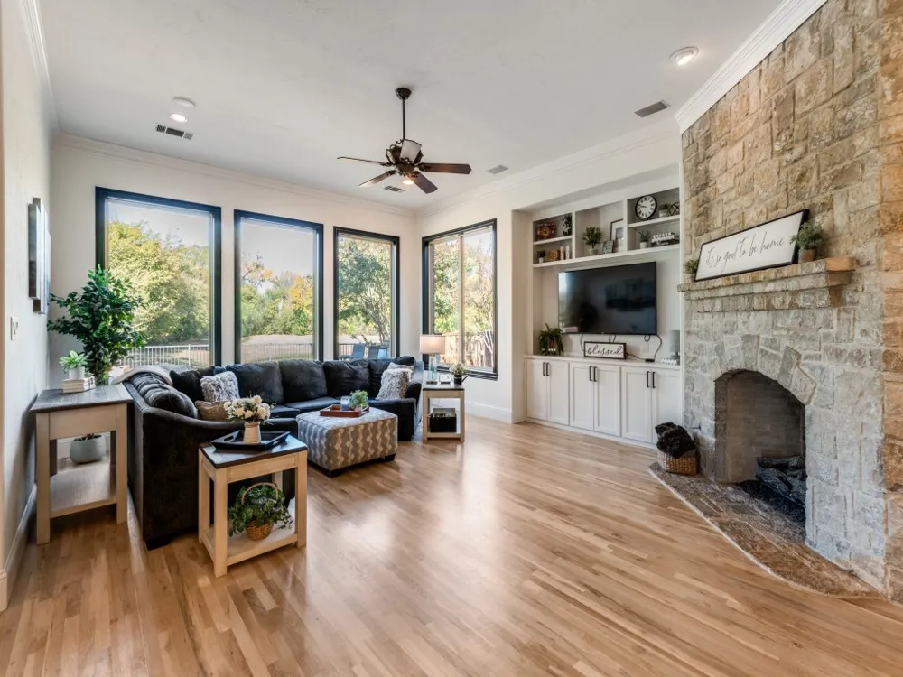 631 Deforest Court Coppell, TX 75019