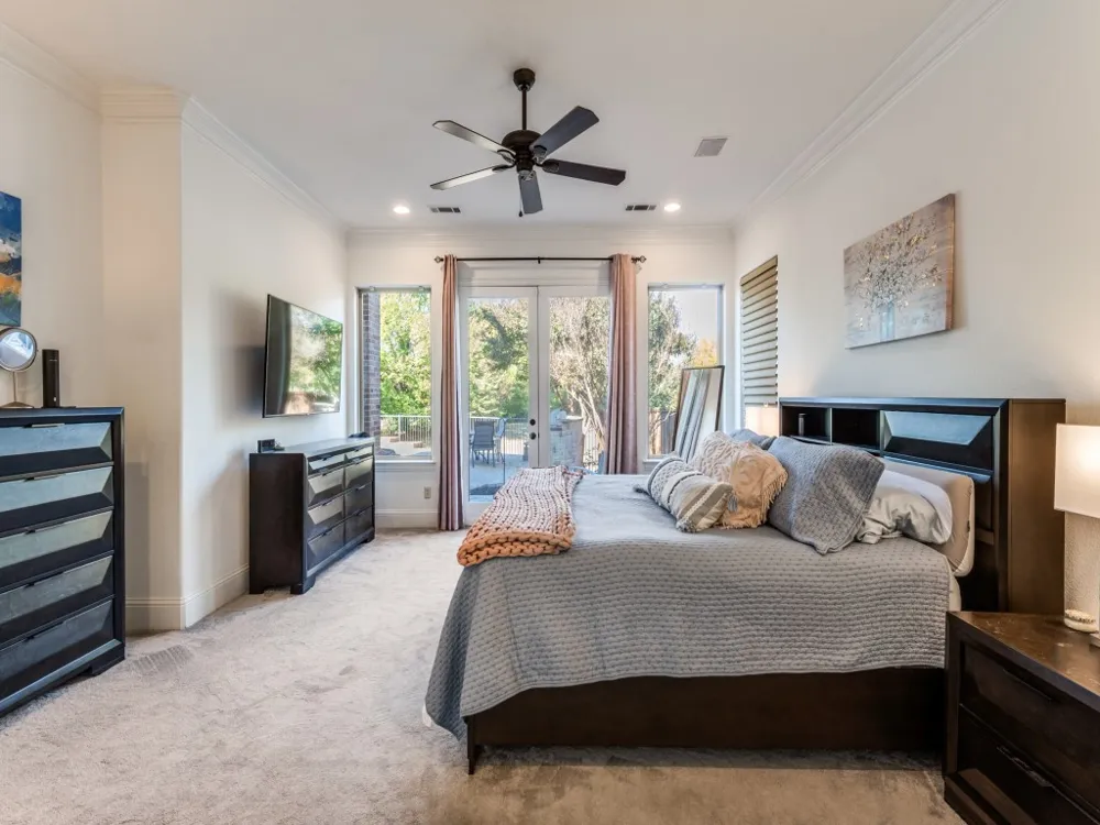 631 Deforest Court Coppell, TX 75019