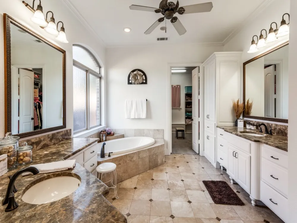 631 Deforest Court Coppell, TX 75019
