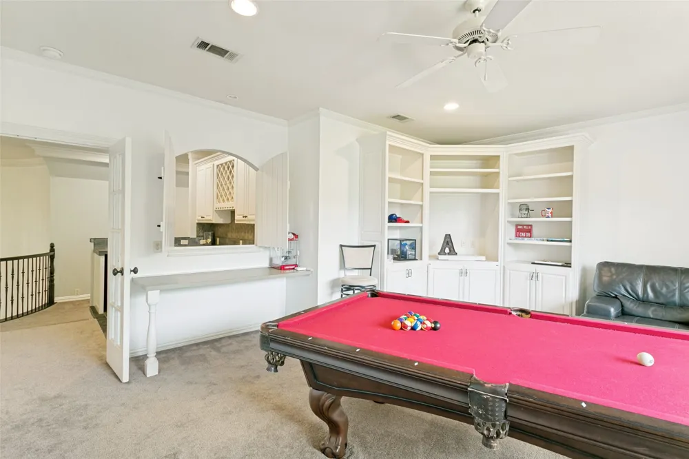 631 Deforest Court Coppell, TX 75019