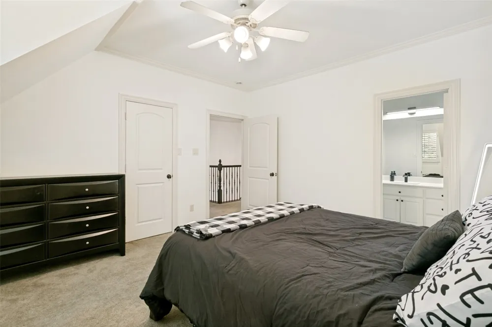 631 Deforest Court Coppell, TX 75019