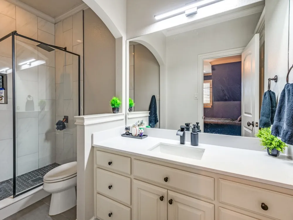 631 Deforest Court Coppell, TX 75019
