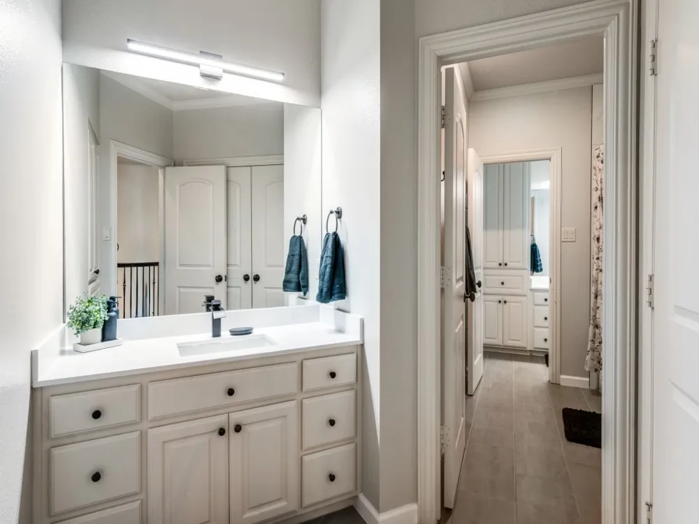 631 Deforest Court Coppell, TX 75019