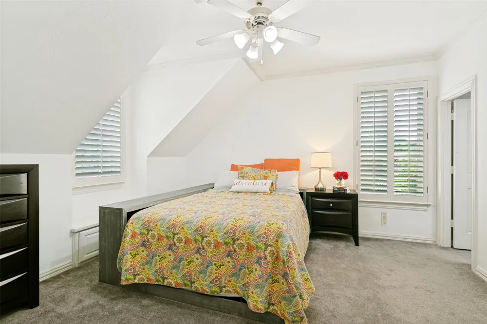 631 Deforest Court Coppell, TX 75019