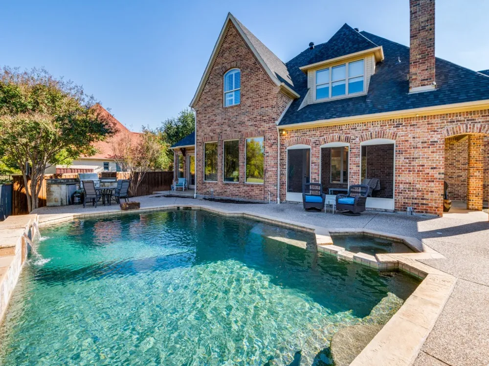 631 Deforest Court Coppell, TX 75019