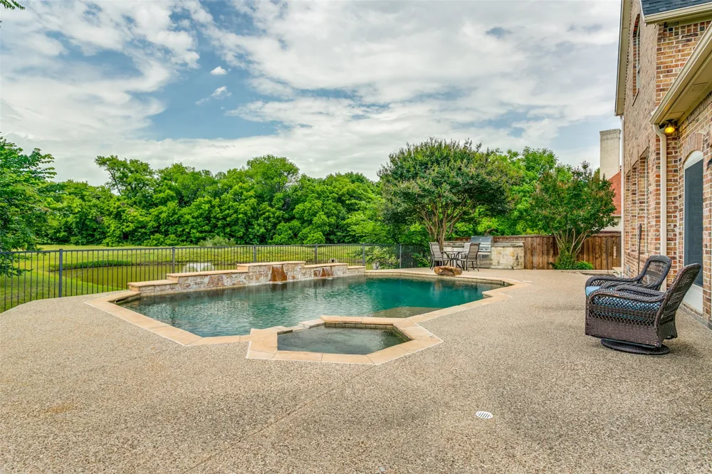 631 Deforest Court Coppell, TX 75019
