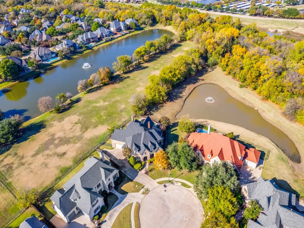 631 Deforest Court Coppell, TX 75019