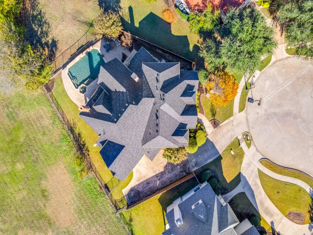 631 Deforest Court Coppell, TX 75019