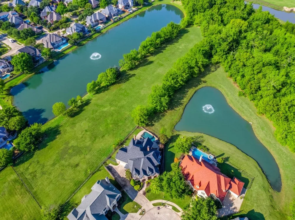 631 Deforest Court Coppell, TX 75019