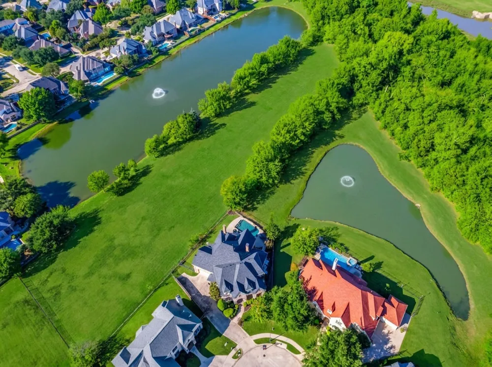 631 Deforest Court Coppell, TX 75019