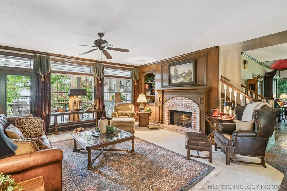 9835 E Shadowlake Drive Claremore, OK 74017