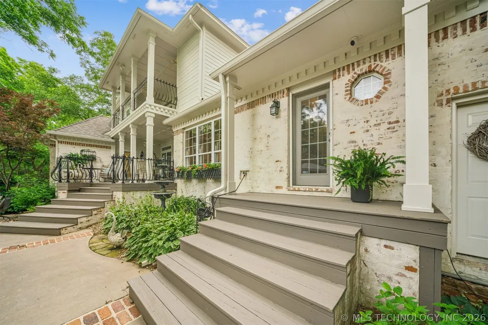 9835 E Shadowlake Drive Claremore, OK 74017