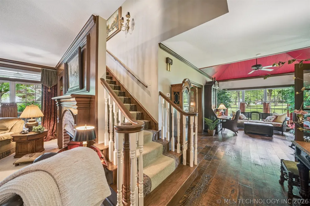 9835 E Shadowlake Drive Claremore, OK 74017