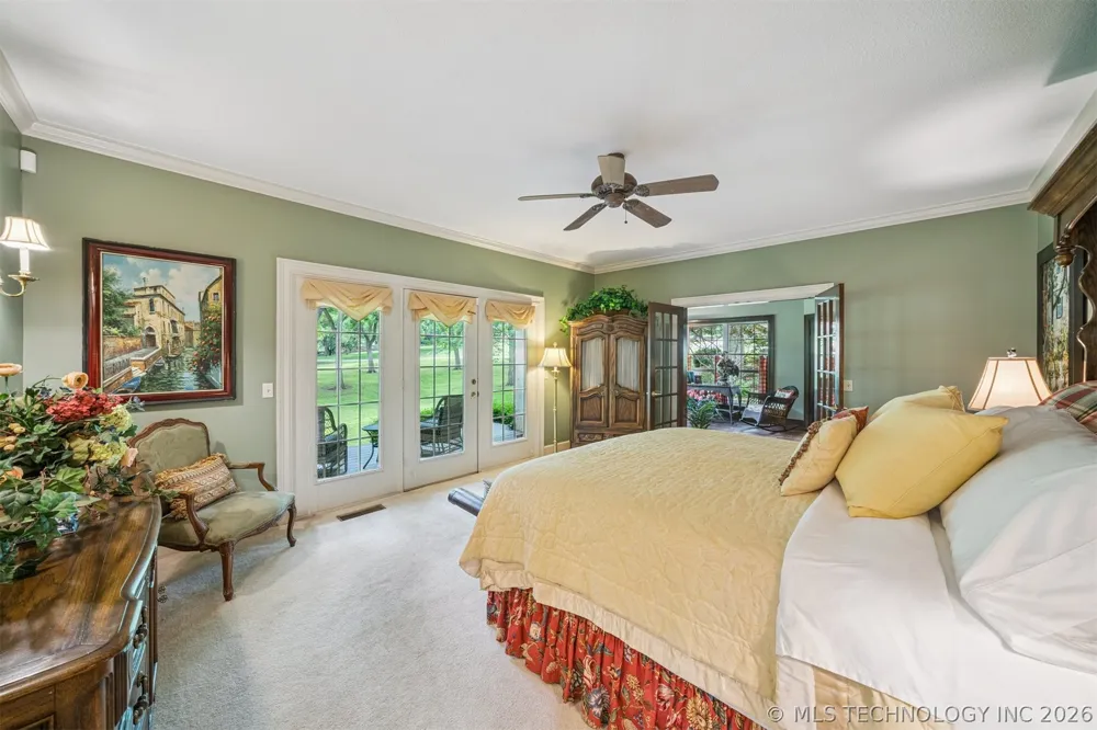9835 E Shadowlake Drive Claremore, OK 74017