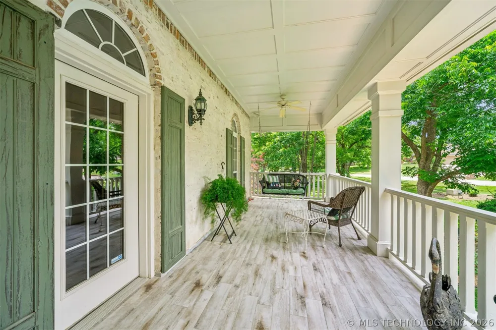 9835 E Shadowlake Drive Claremore, OK 74017