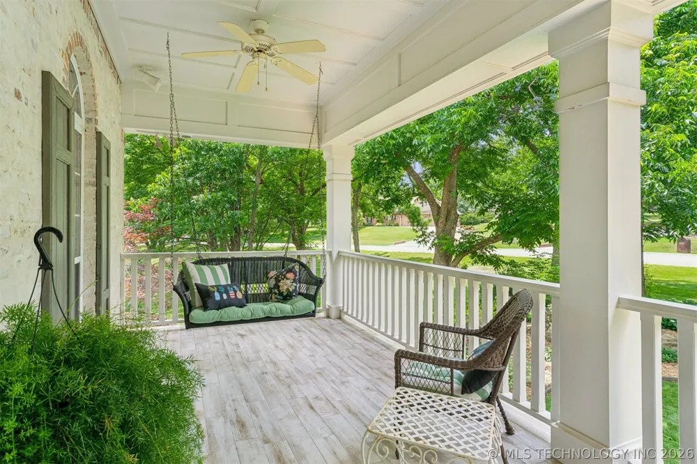 9835 E Shadowlake Drive Claremore, OK 74017