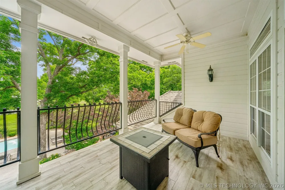 9835 E Shadowlake Drive Claremore, OK 74017