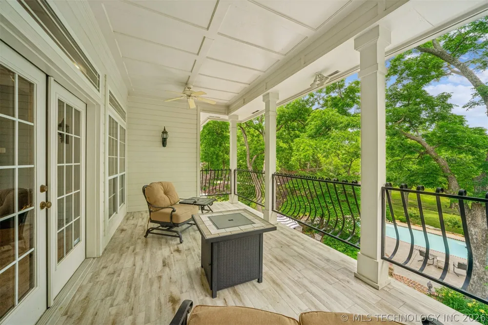 9835 E Shadowlake Drive Claremore, OK 74017