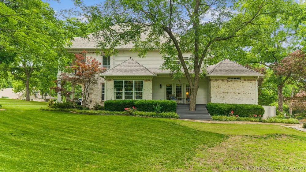 9835 E Shadowlake Drive Claremore, OK 74017