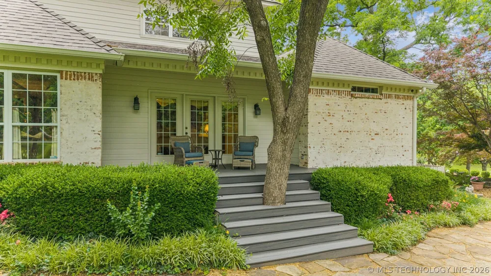 9835 E Shadowlake Drive Claremore, OK 74017