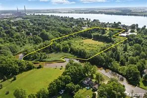 1 River Road
