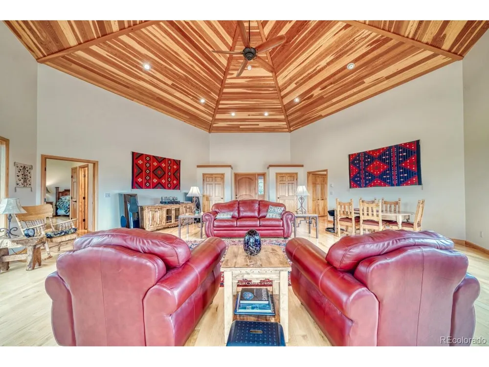 6920 Co-96 Westcliffe, CO 81252