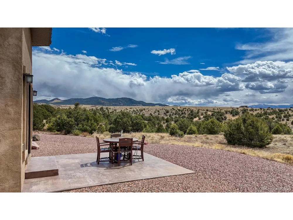 6920 Co-96 Westcliffe, CO 81252