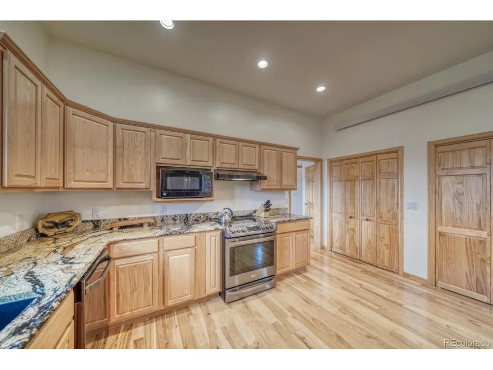 6920 Co-96 Westcliffe, CO 81252