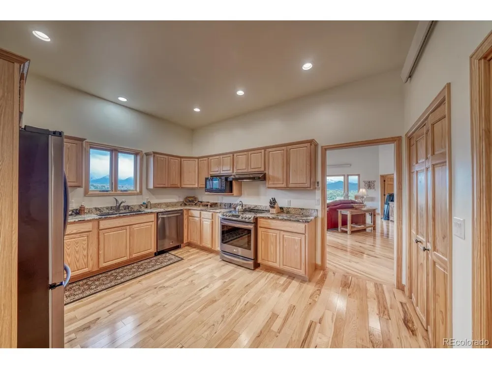 6920 Co-96 Westcliffe, CO 81252