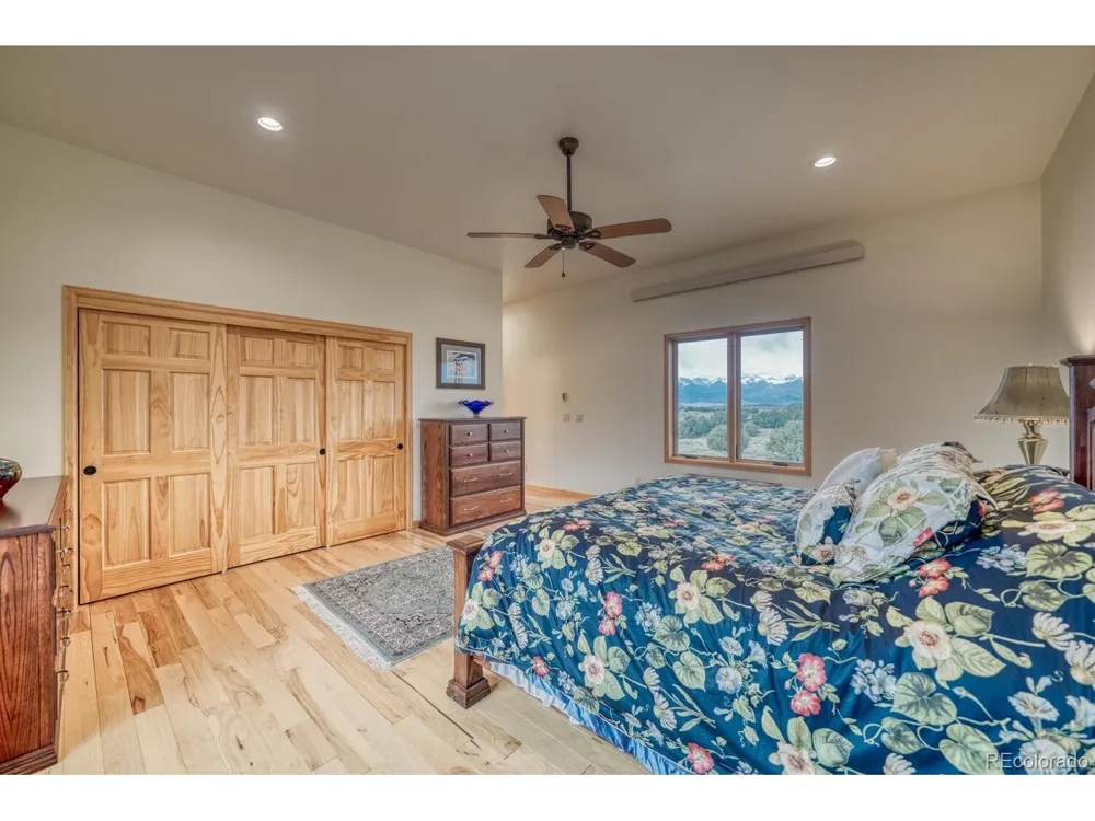 6920 Co-96 Westcliffe, CO 81252