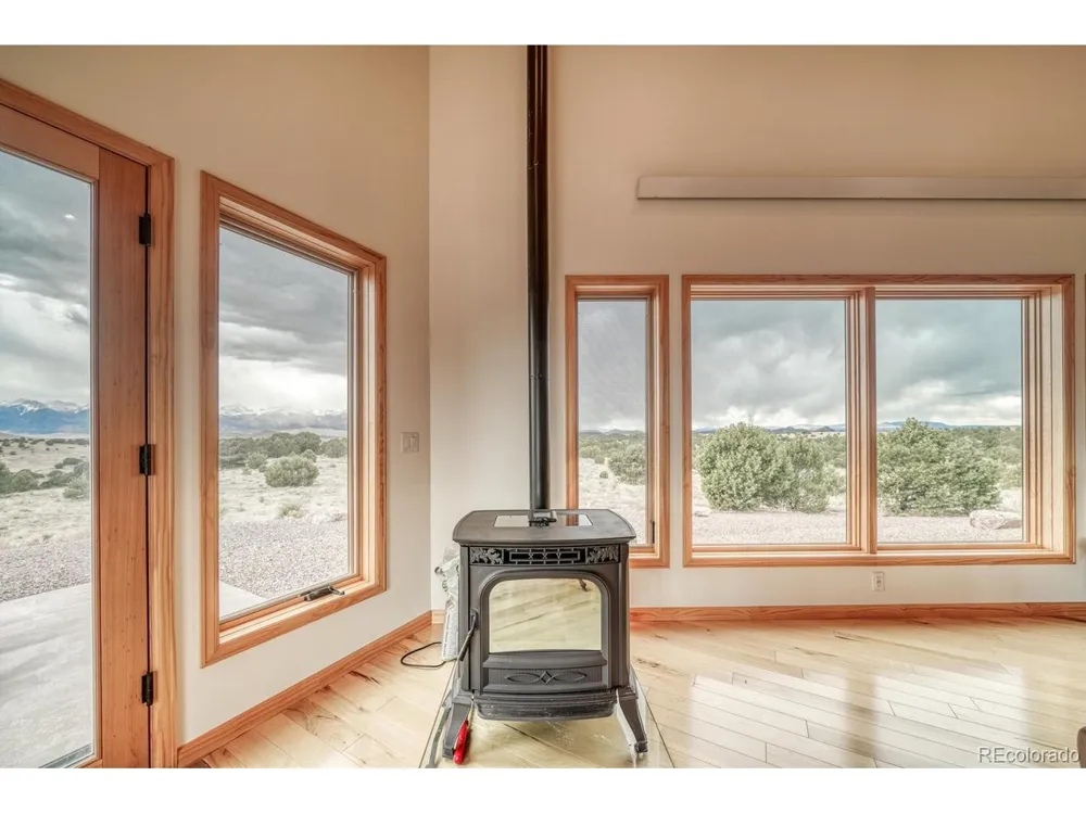 6920 Co-96 Westcliffe, CO 81252