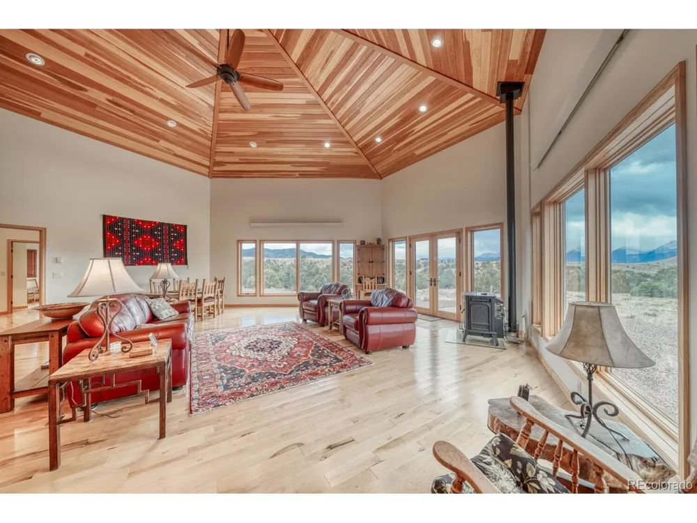 6920 Co-96 Westcliffe, CO 81252