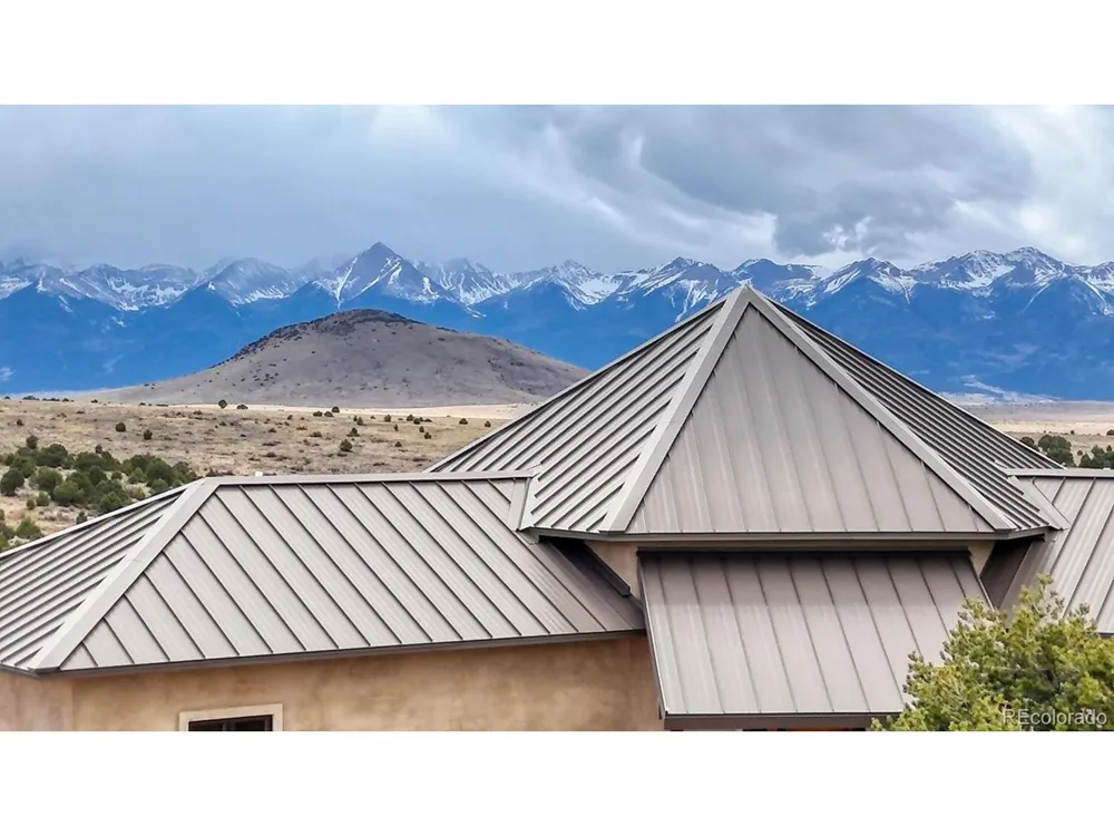 6920 Co-96 Westcliffe, CO 81252