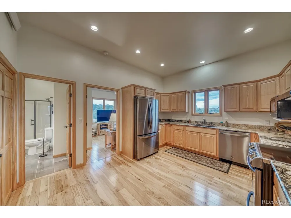 6920 Co-96 Westcliffe, CO 81252