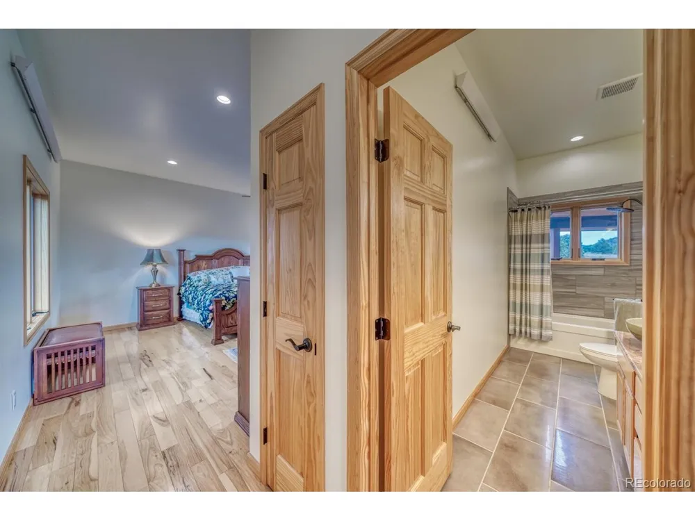 6920 Co-96 Westcliffe, CO 81252