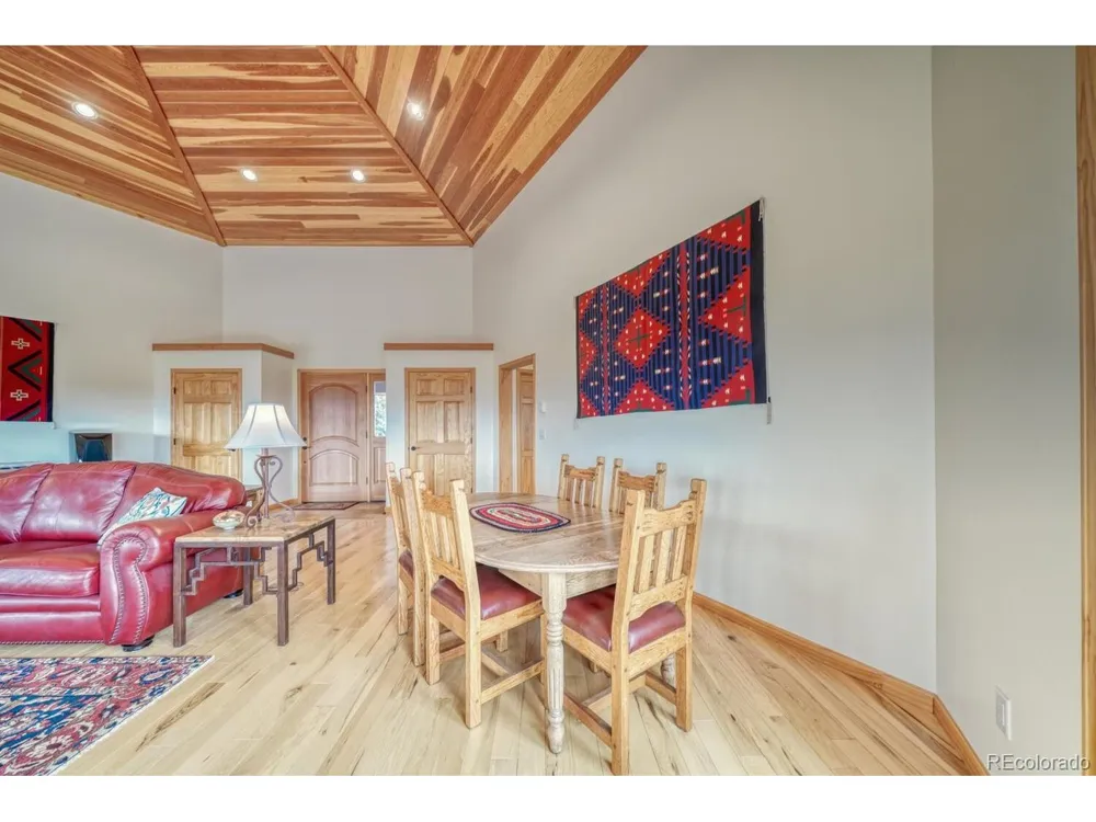 6920 Co-96 Westcliffe, CO 81252