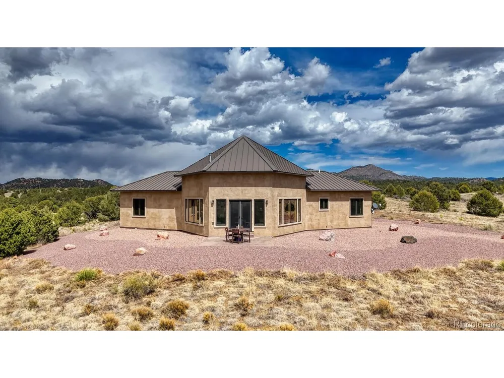 6920 Co-96 Westcliffe, CO 81252