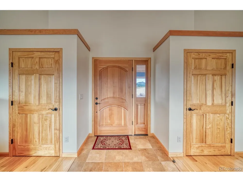 6920 Co-96 Westcliffe, CO 81252