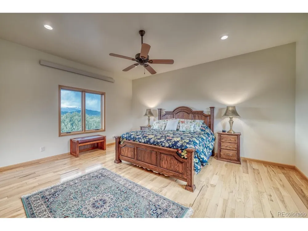 6920 Co-96 Westcliffe, CO 81252