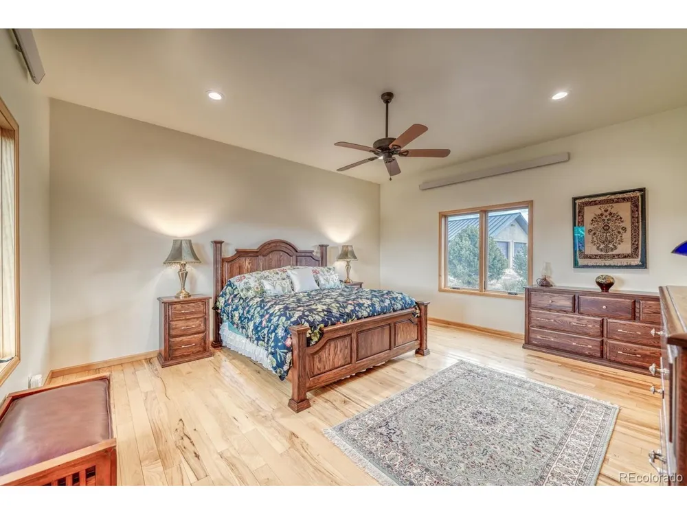 6920 Co-96 Westcliffe, CO 81252