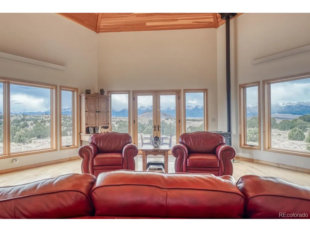 6920 Co-96 Westcliffe, CO 81252