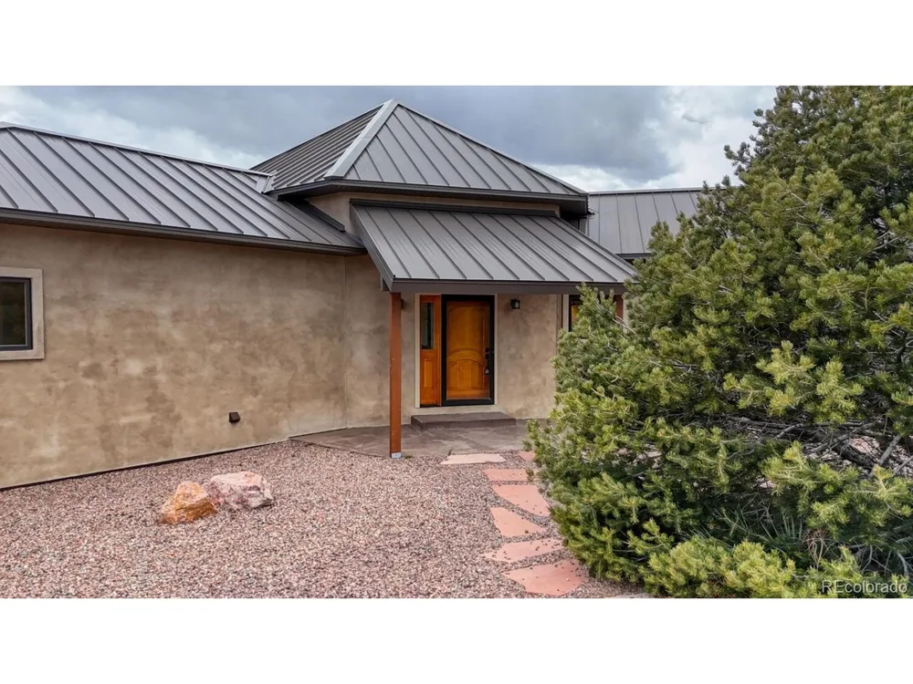 6920 Co-96 Westcliffe, CO 81252