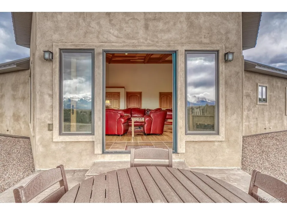 6920 Co-96 Westcliffe, CO 81252