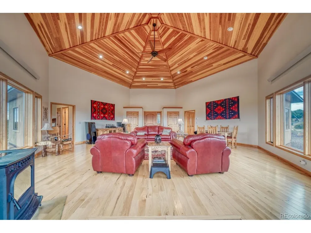 6920 Co-96 Westcliffe, CO 81252